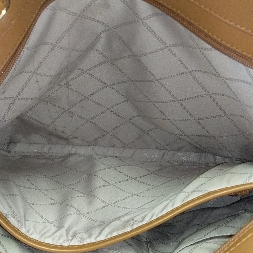 Michael kors large tote - Picture 5 of 13